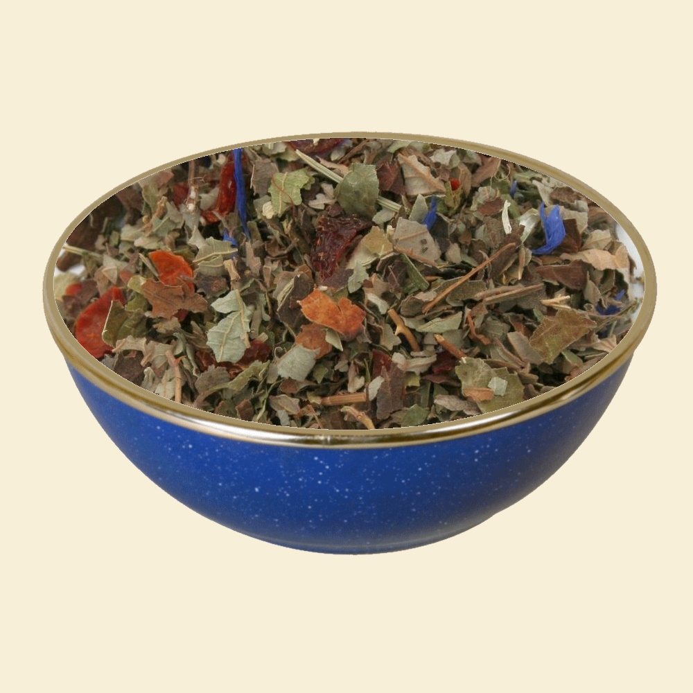 SchlafmĂĽtzentee (Bild fĂĽr) SchlafmĂĽtzentee