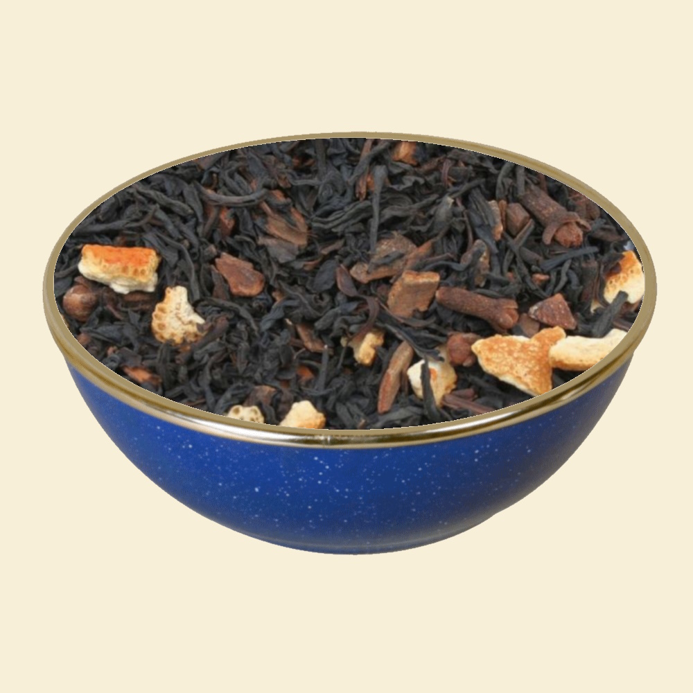 Adventstee (Bild fĂĽr) Adventstee